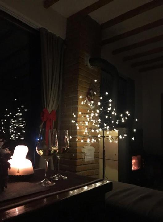 Cece'S Home Mavrovo Buitenkant foto
